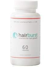 Hairburst Review